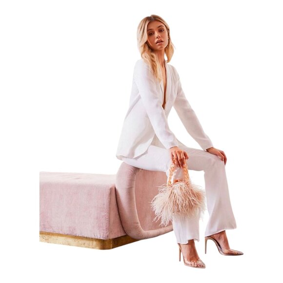 Revolve Camila Coelho Raquel Pant - Picture 8 of 8